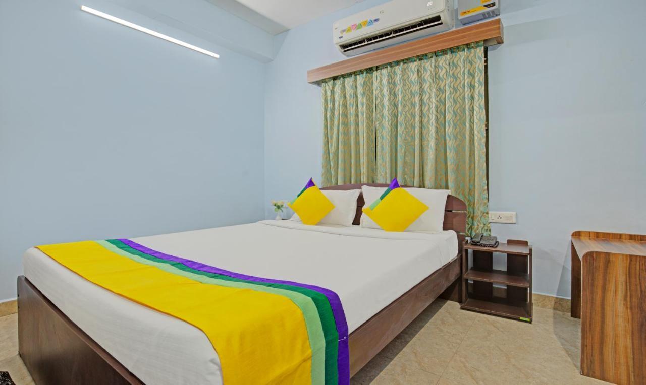 Itsy Hotels Sidhartha Residency Khandagiri Eksteriør bilde