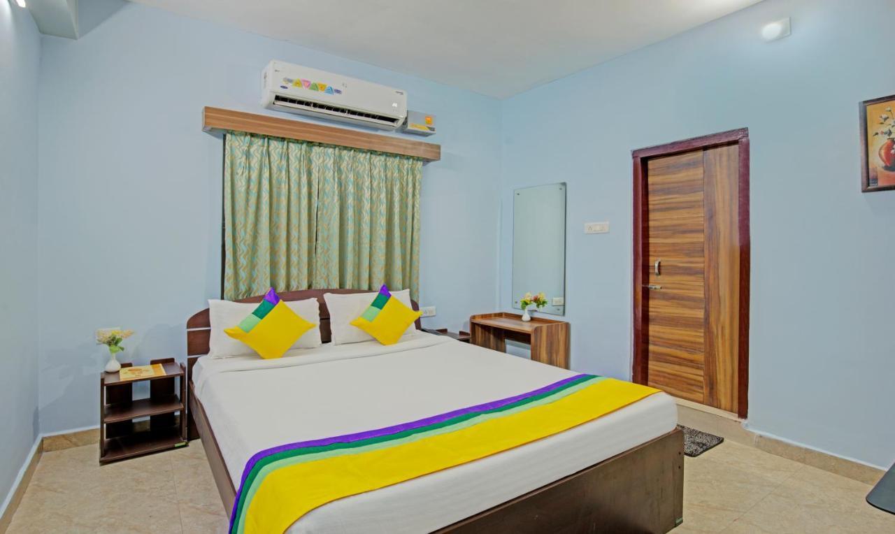 Itsy Hotels Sidhartha Residency Khandagiri Eksteriør bilde