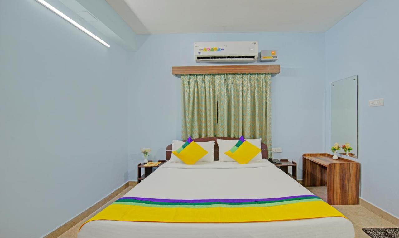 Itsy Hotels Sidhartha Residency Khandagiri Eksteriør bilde