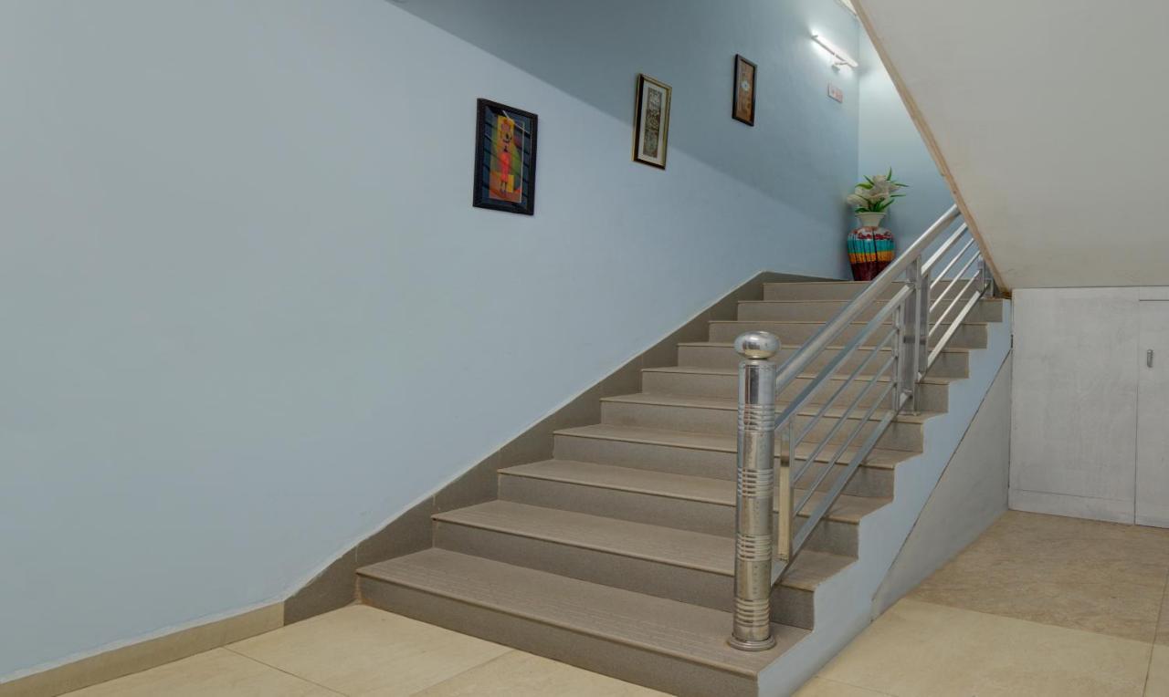 Itsy Hotels Sidhartha Residency Khandagiri Eksteriør bilde