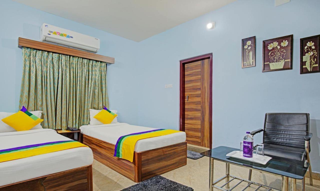 Itsy Hotels Sidhartha Residency Khandagiri Eksteriør bilde