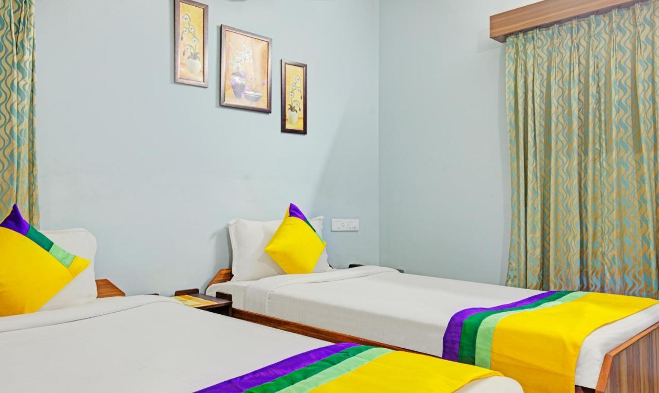 Itsy Hotels Sidhartha Residency Khandagiri Eksteriør bilde