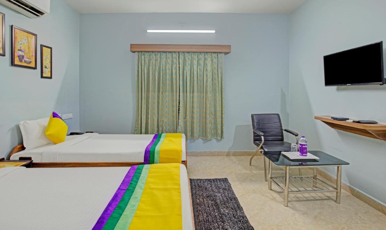 Itsy Hotels Sidhartha Residency Khandagiri Eksteriør bilde