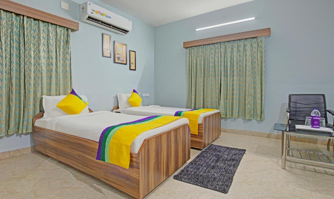 Itsy Hotels Sidhartha Residency Khandagiri Eksteriør bilde