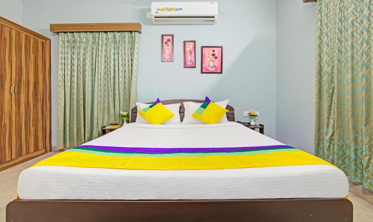 Itsy Hotels Sidhartha Residency Khandagiri Eksteriør bilde