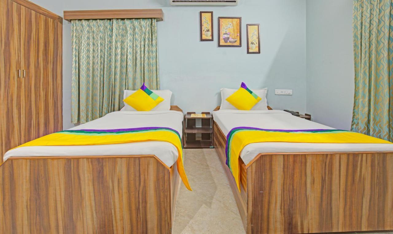 Itsy Hotels Sidhartha Residency Khandagiri Eksteriør bilde