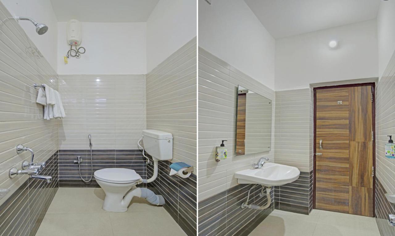 Itsy Hotels Sidhartha Residency Khandagiri Eksteriør bilde
