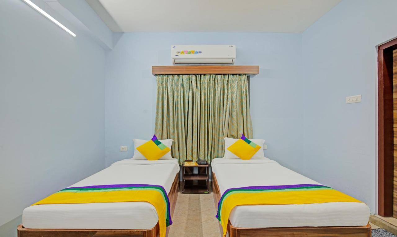 Itsy Hotels Sidhartha Residency Khandagiri Eksteriør bilde